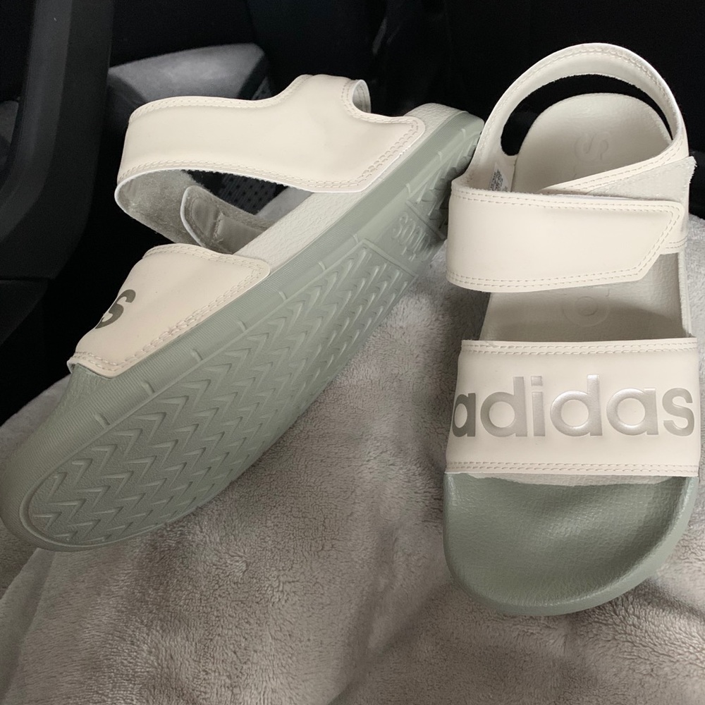Adidas Sandals
